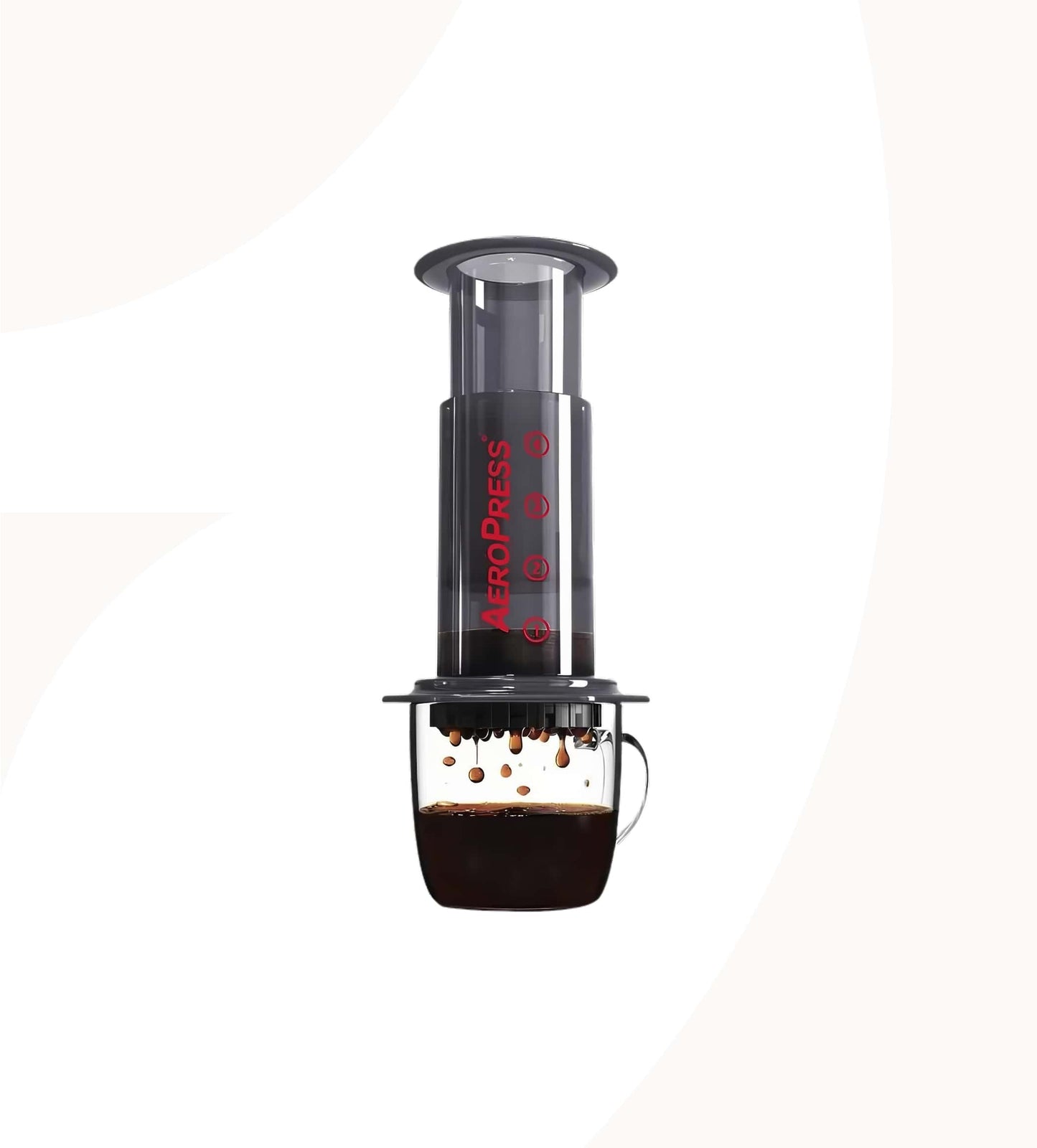 AeroPress Coffee Maker - Original