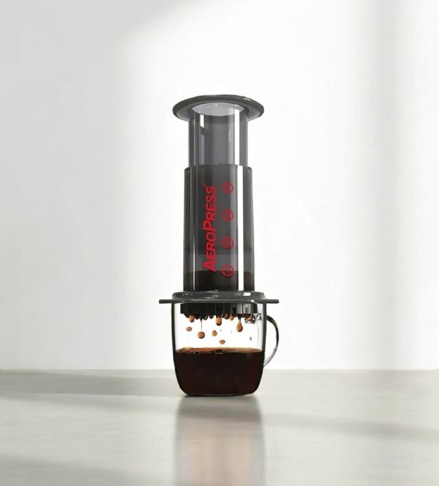 AeroPress Coffee Maker - Original