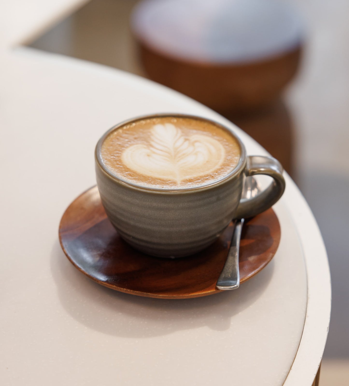 Haven House Blend: Compass Blend 1kg