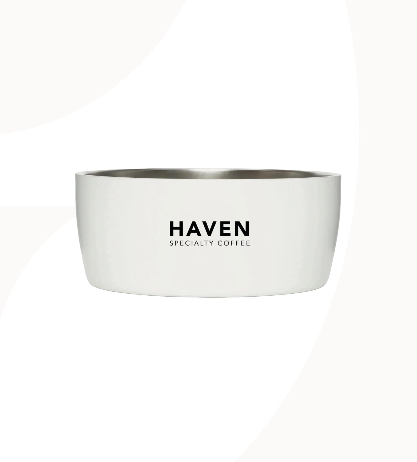 Haven x MiiR Dog Bowl