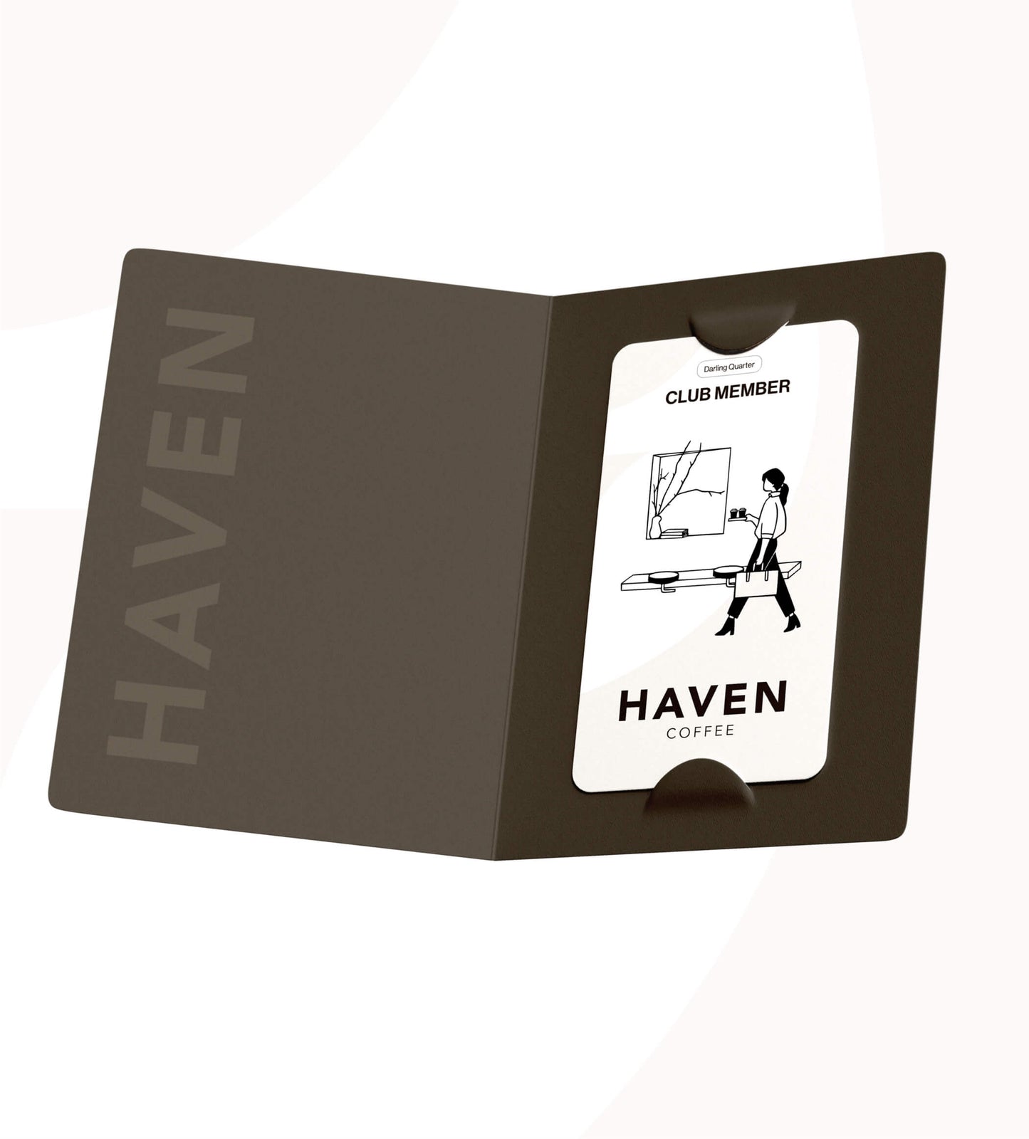 Haven Club Gift Card