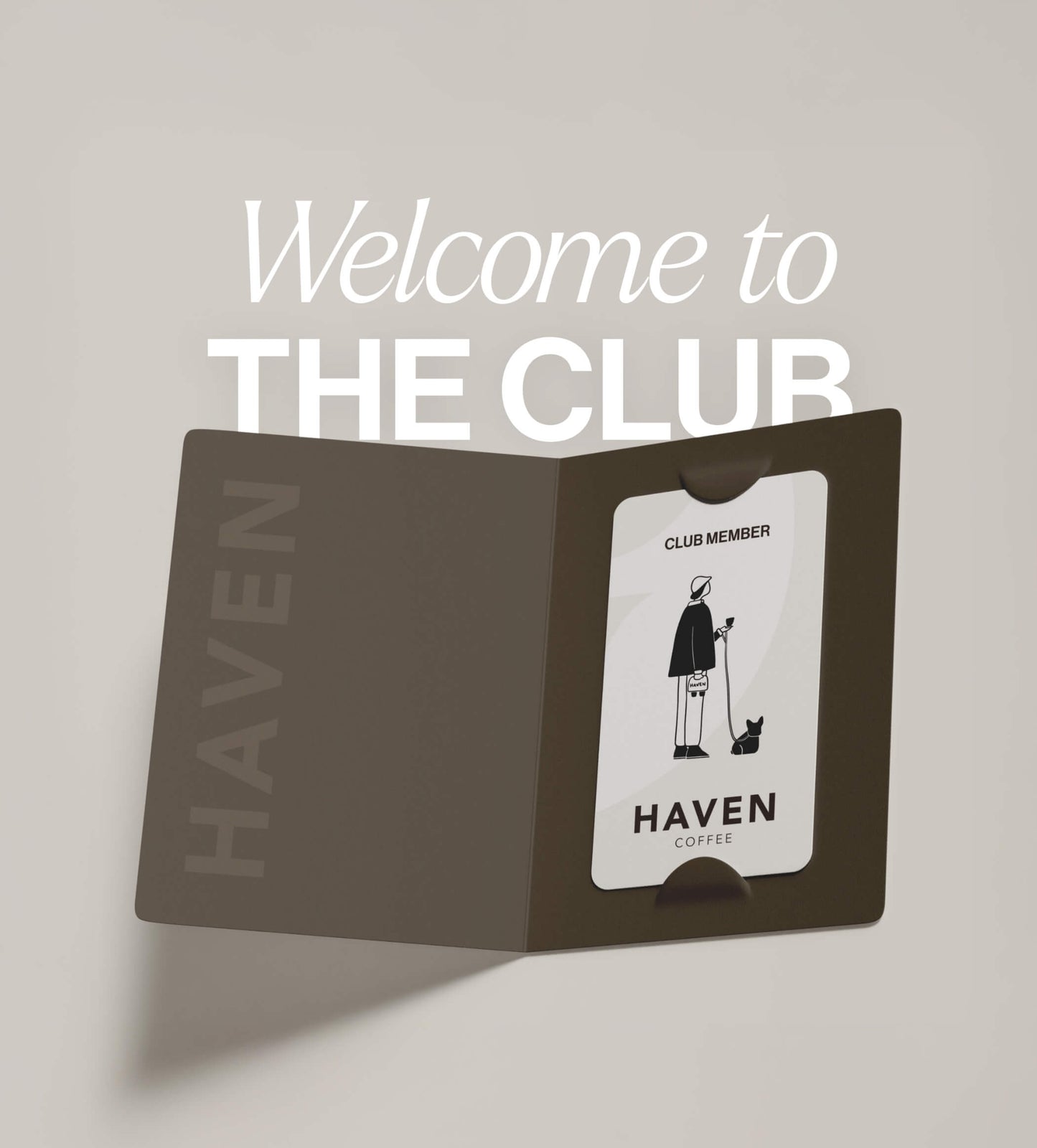 Haven Club Gift Card