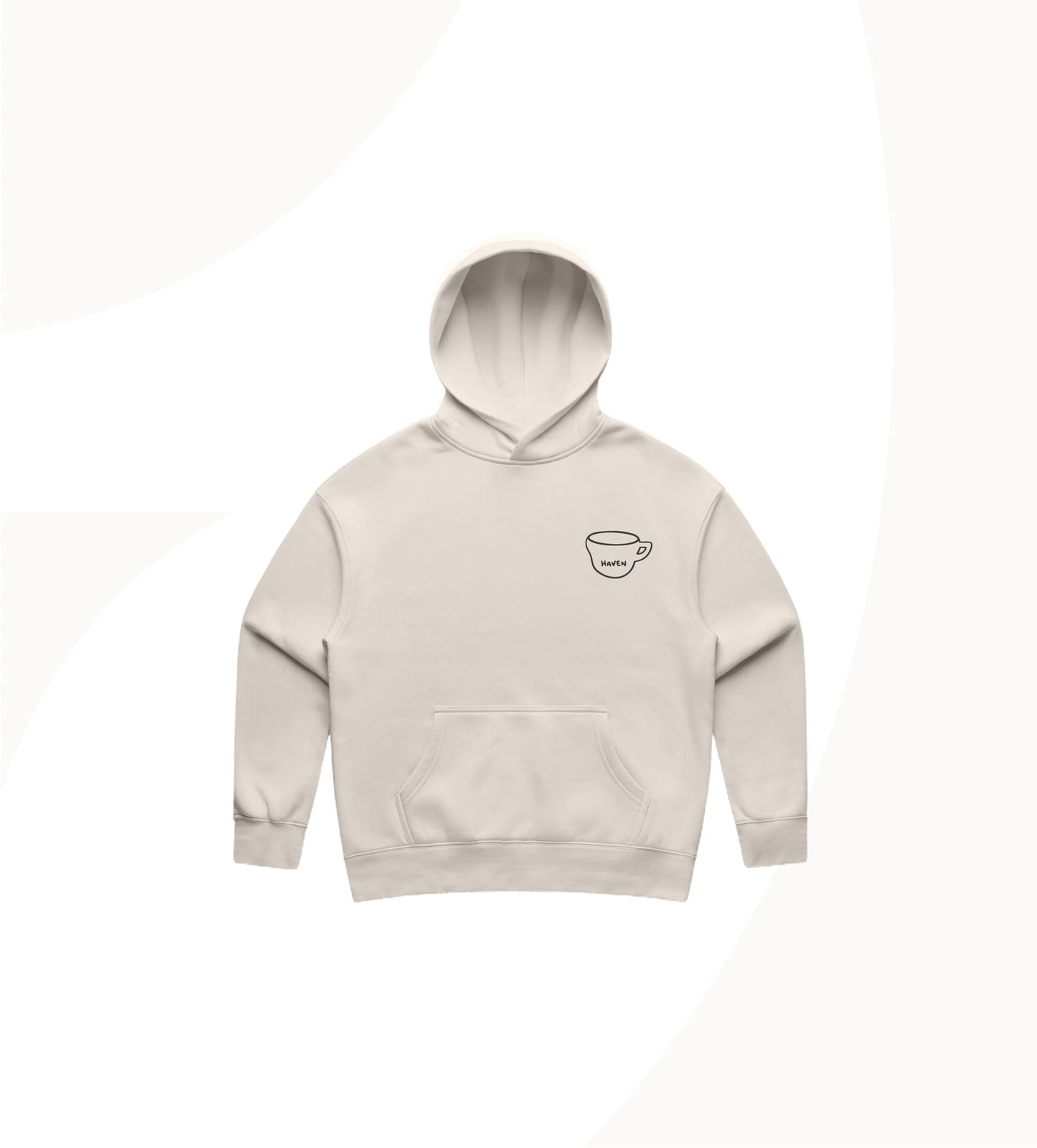 Haven Hoodie