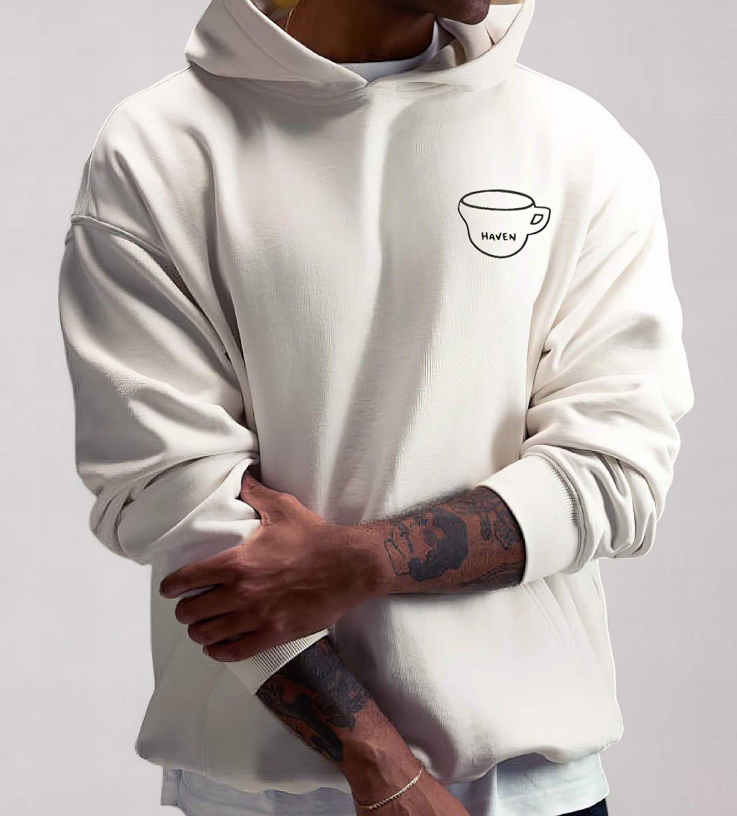 Haven Hoodie
