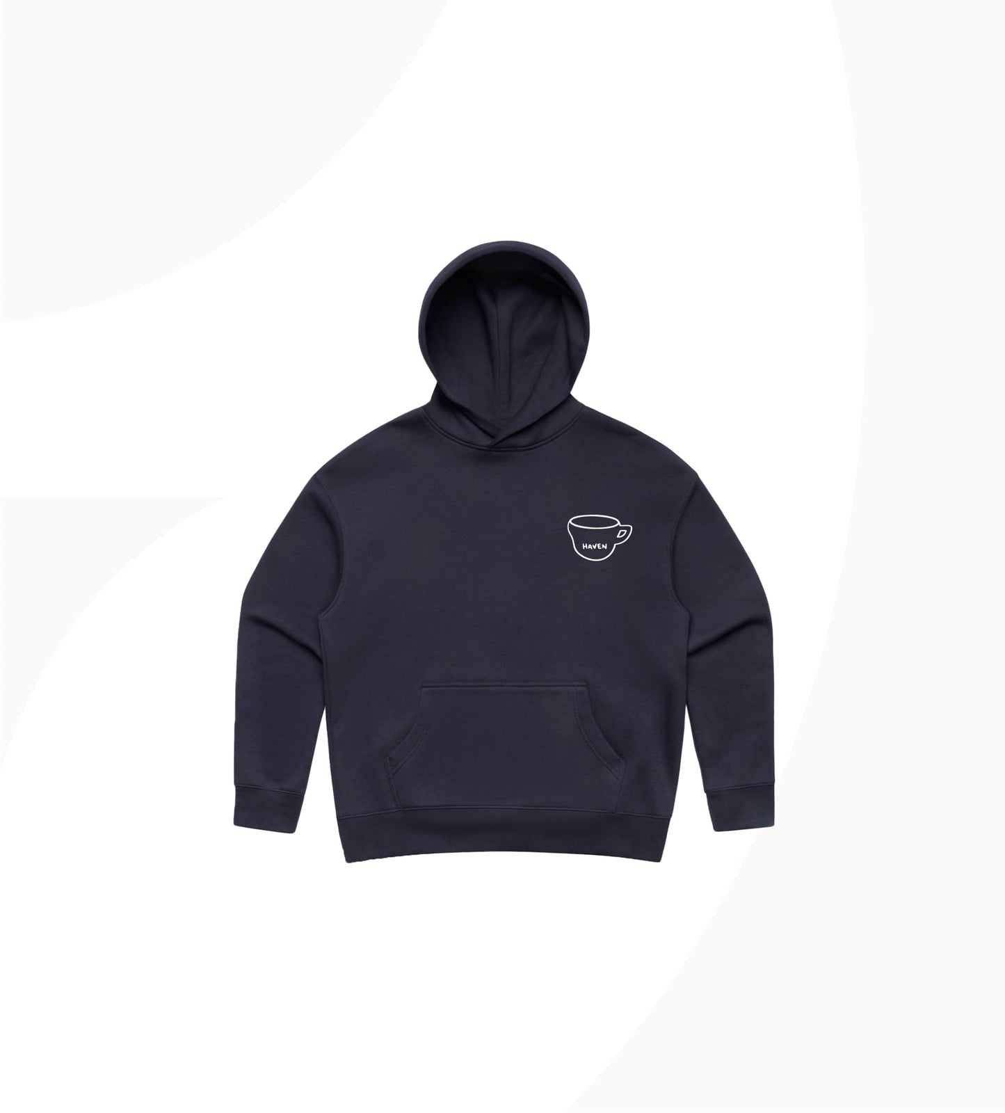 Haven Hoodie