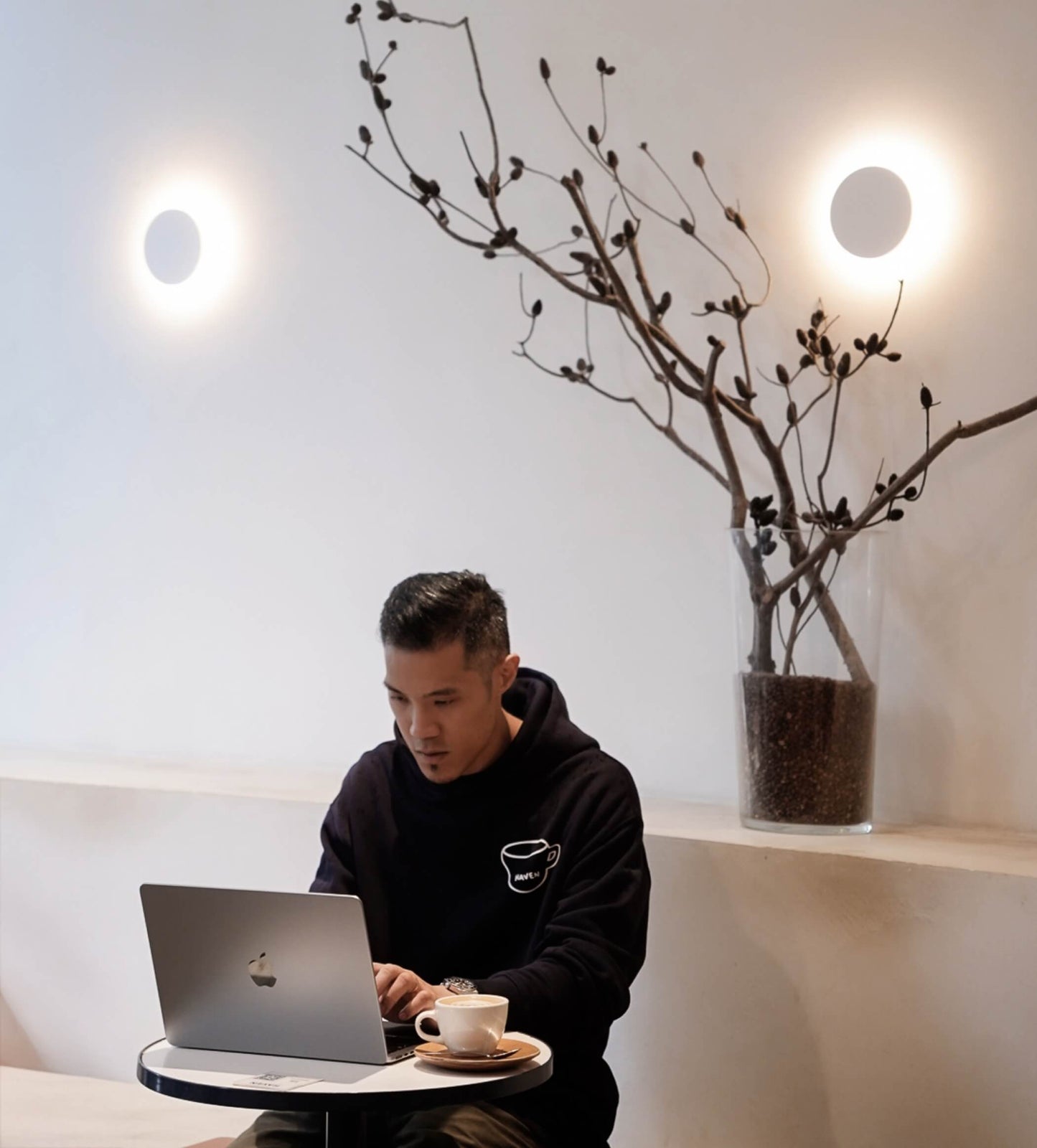 Haven Hoodie