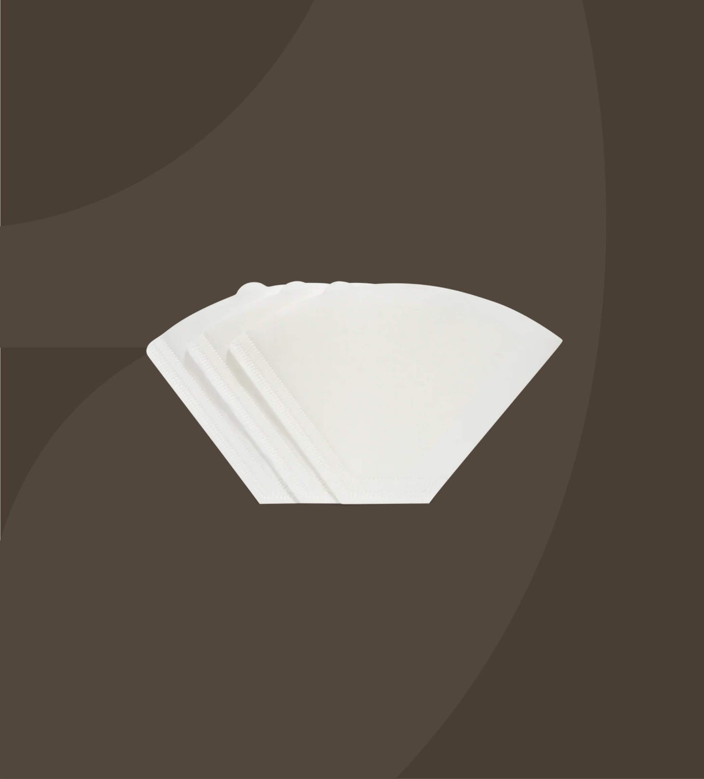Moccamaster Box of No.4 Filter (100 pieces)