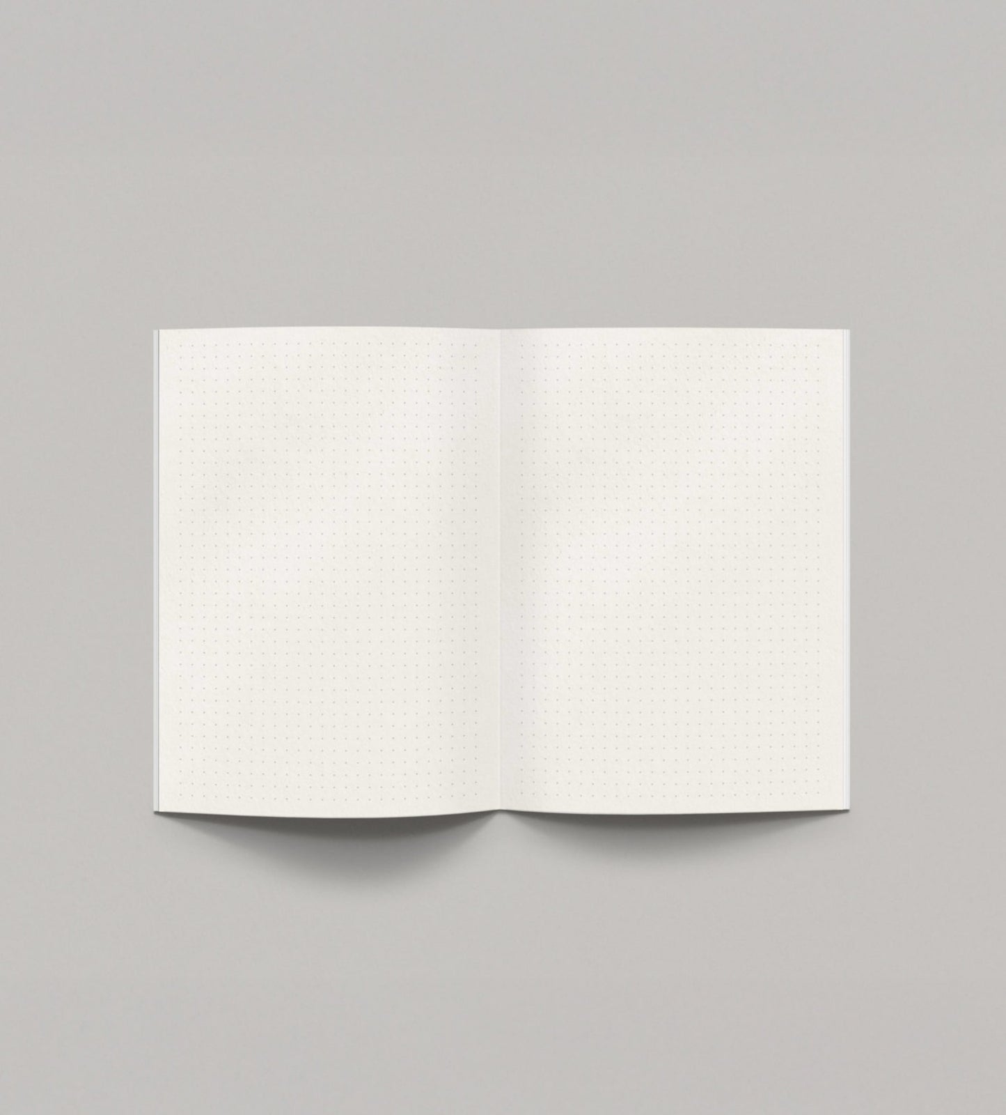 Softer Volumes: NŌTO — Notebook