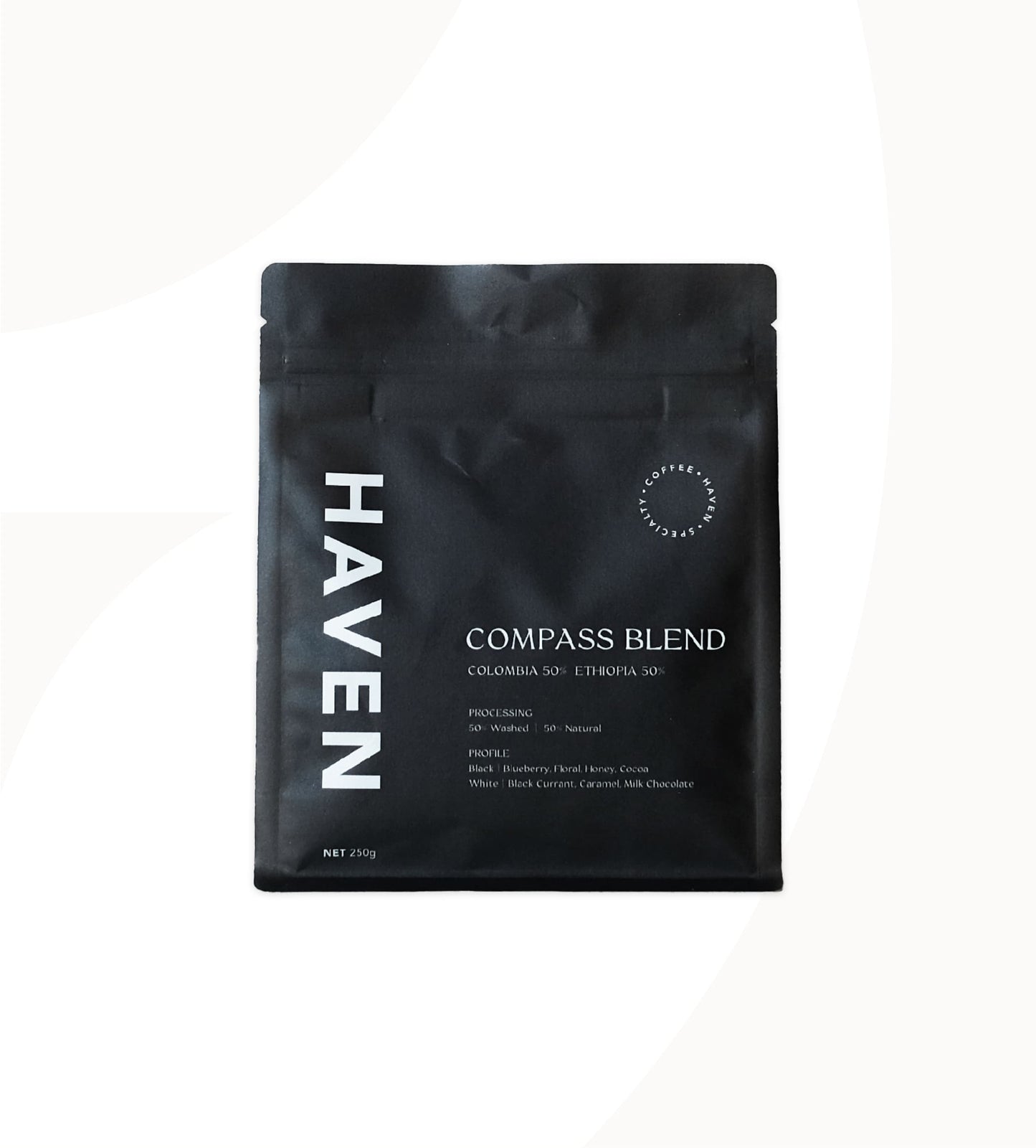 Haven Blends Subscription