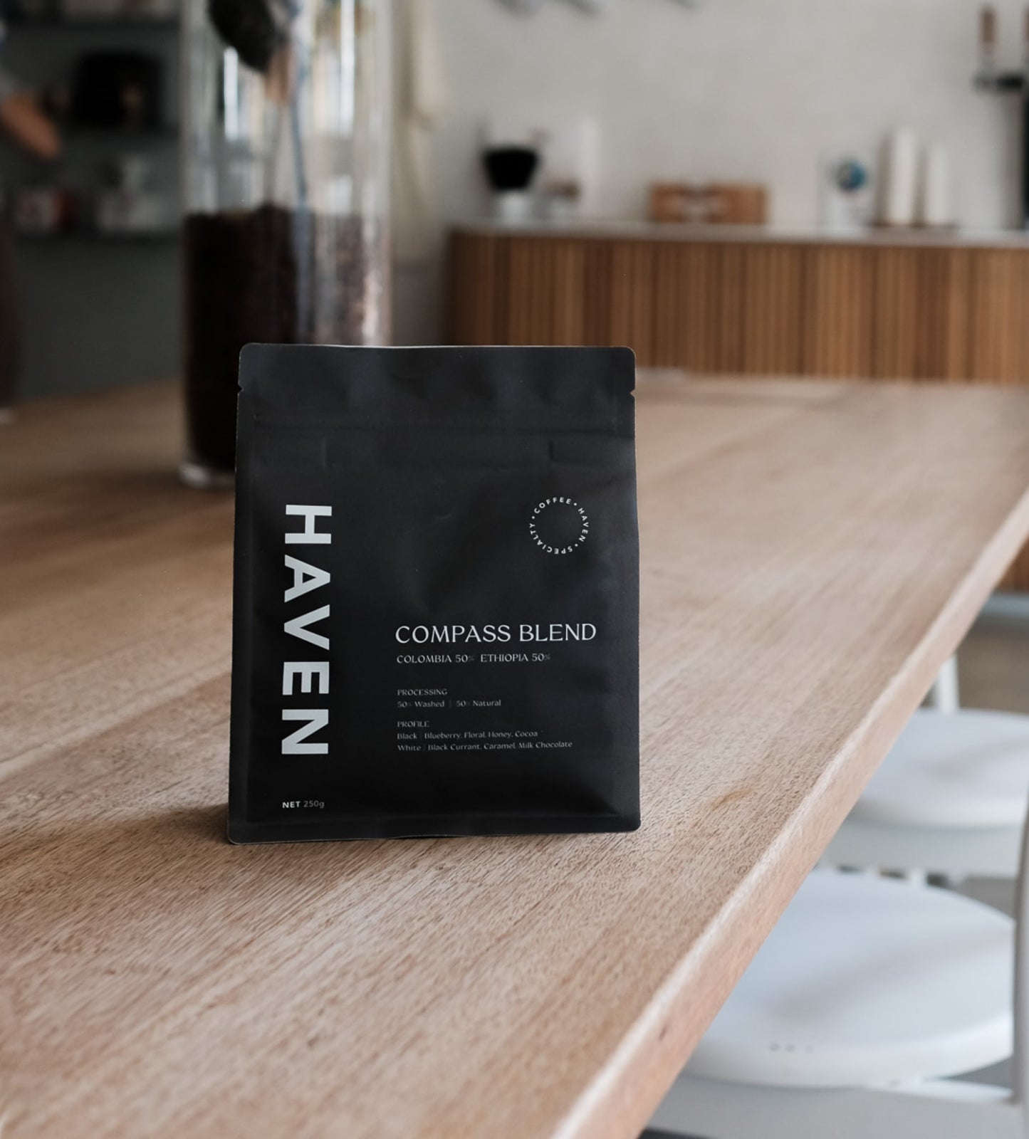 Haven Blends Subscription