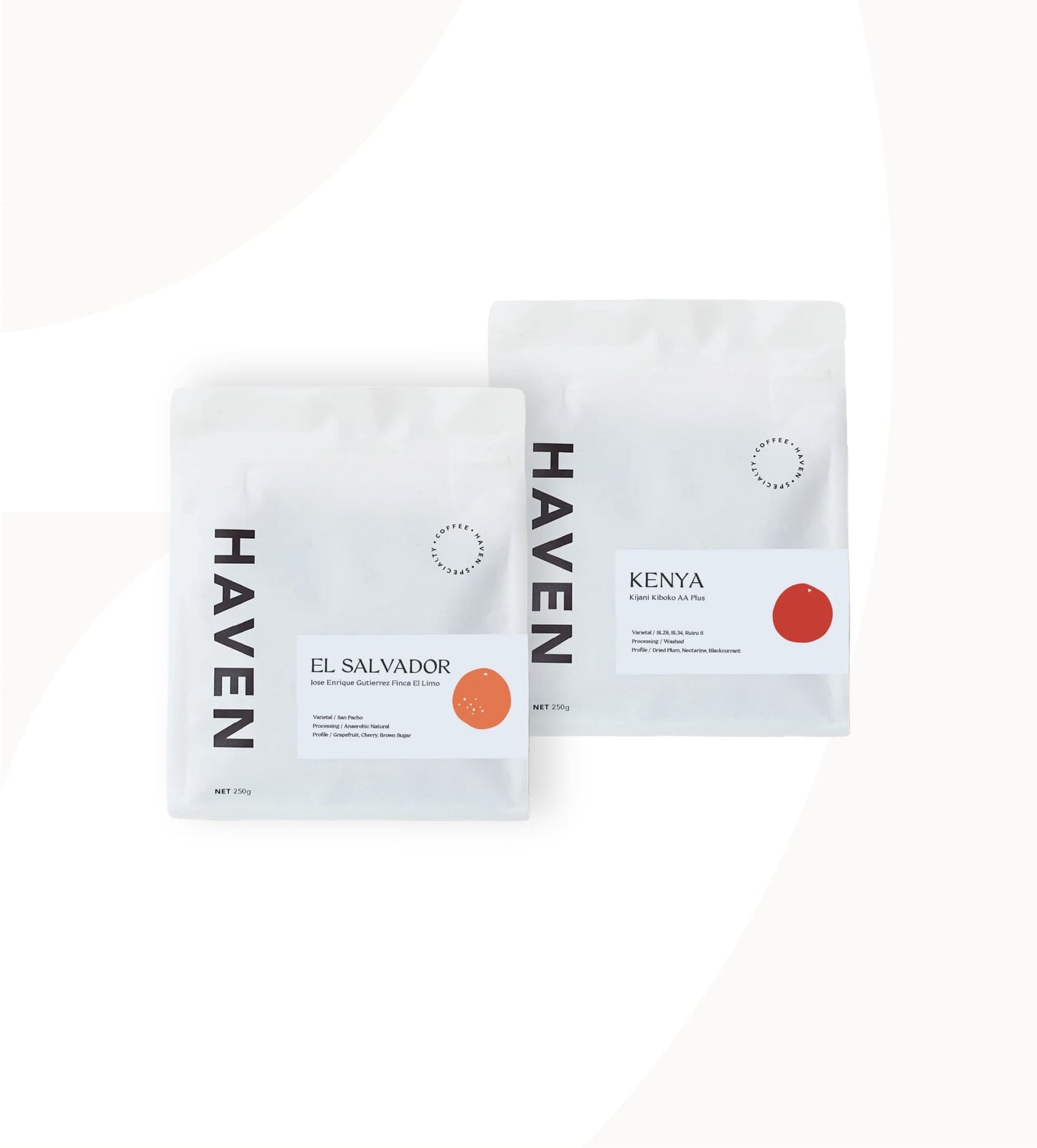 Single Origin Filter Subscription
