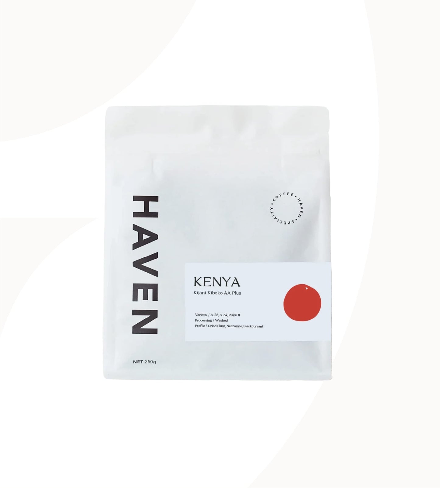 Single Origin Filter Subscription
