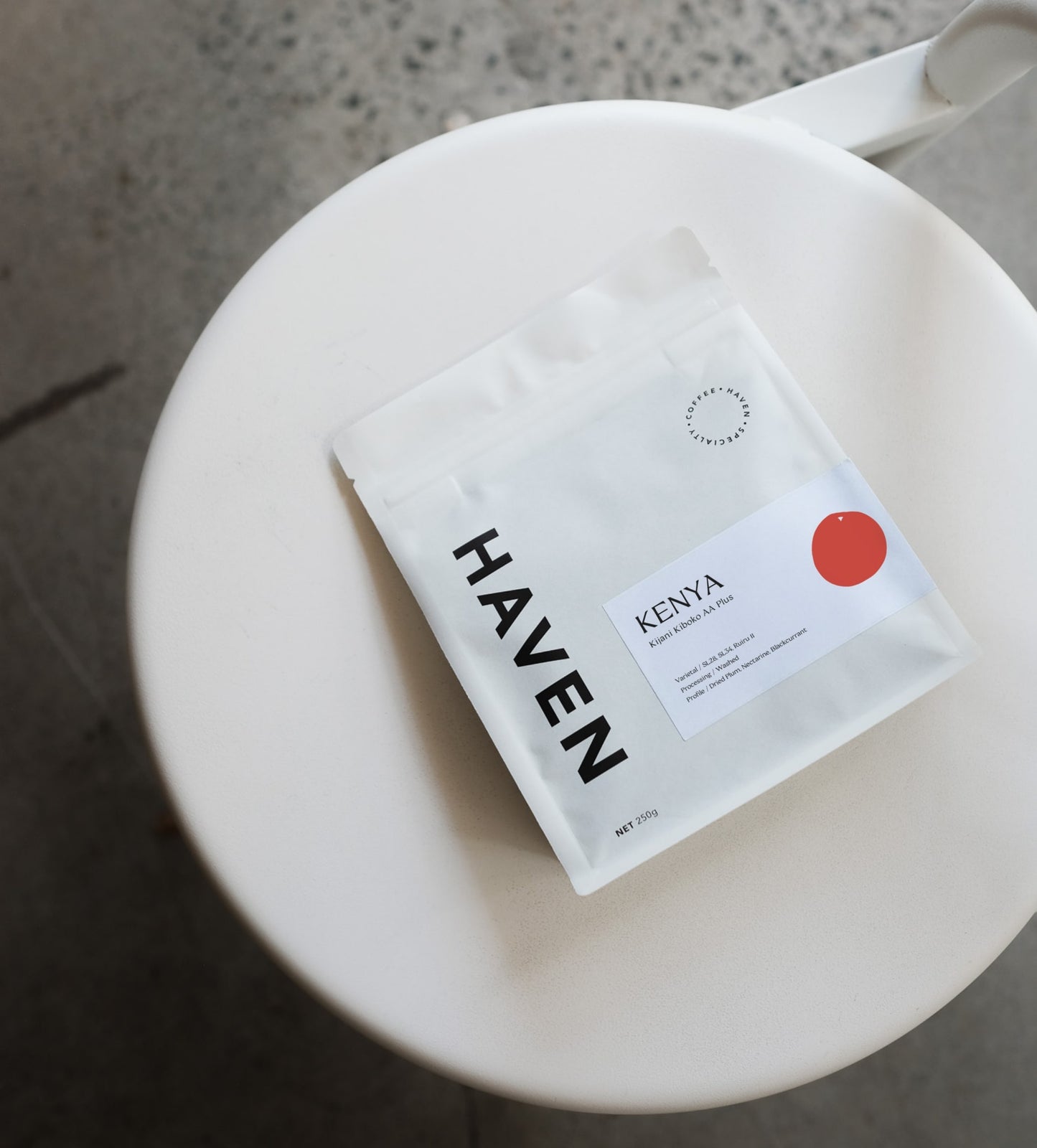 Single Origin Filter Subscription