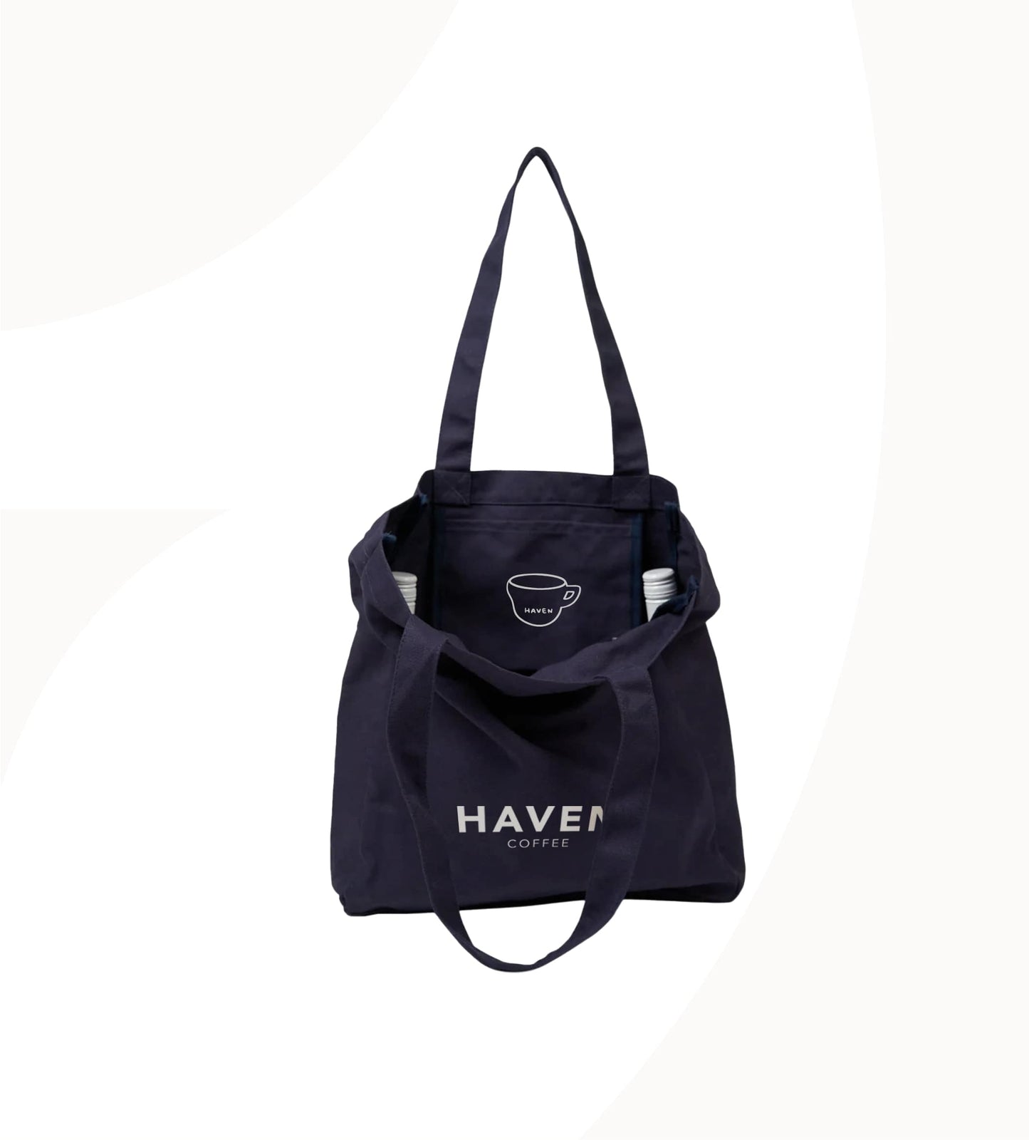 Haven Tote Bag