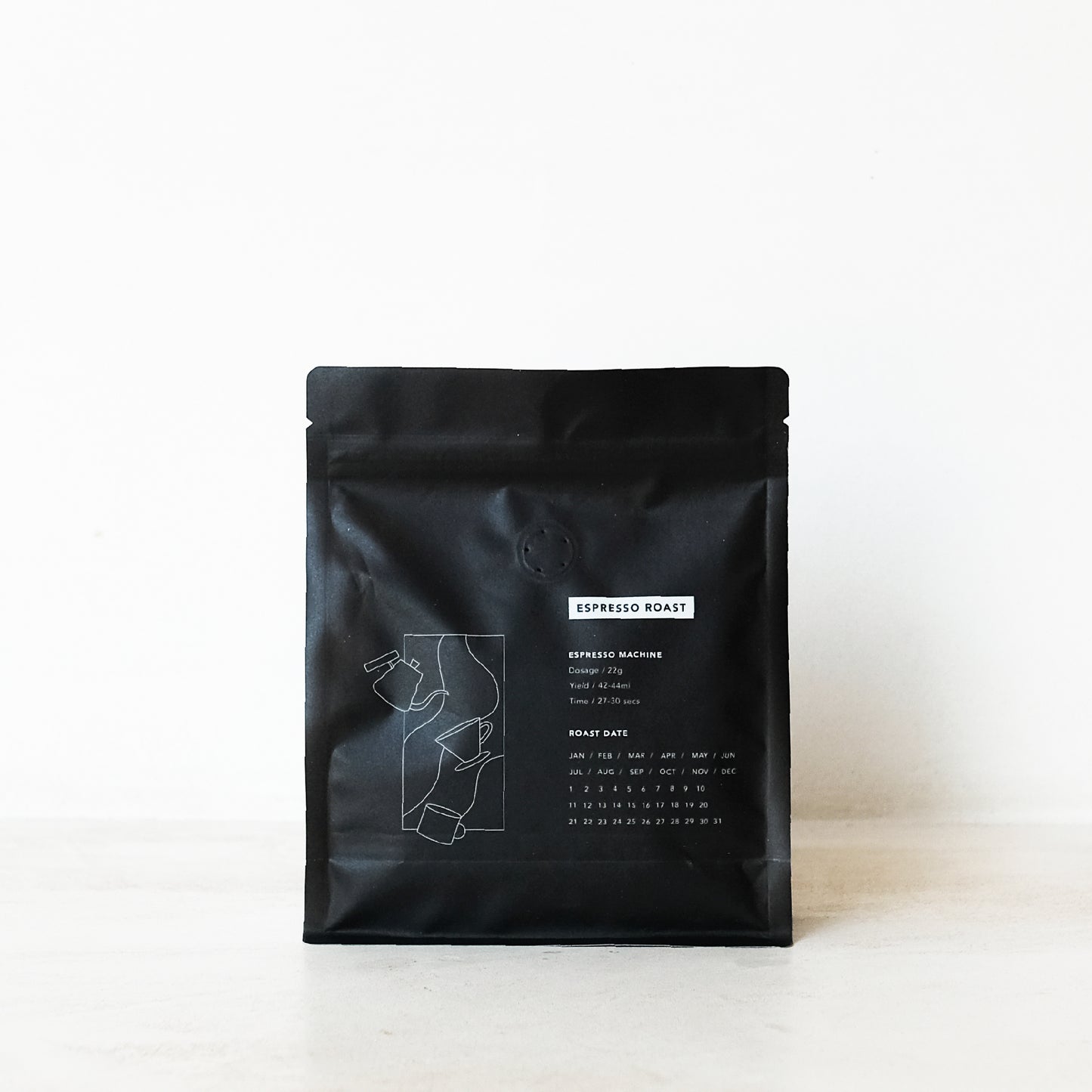 Haven House Blend: Compass Blend