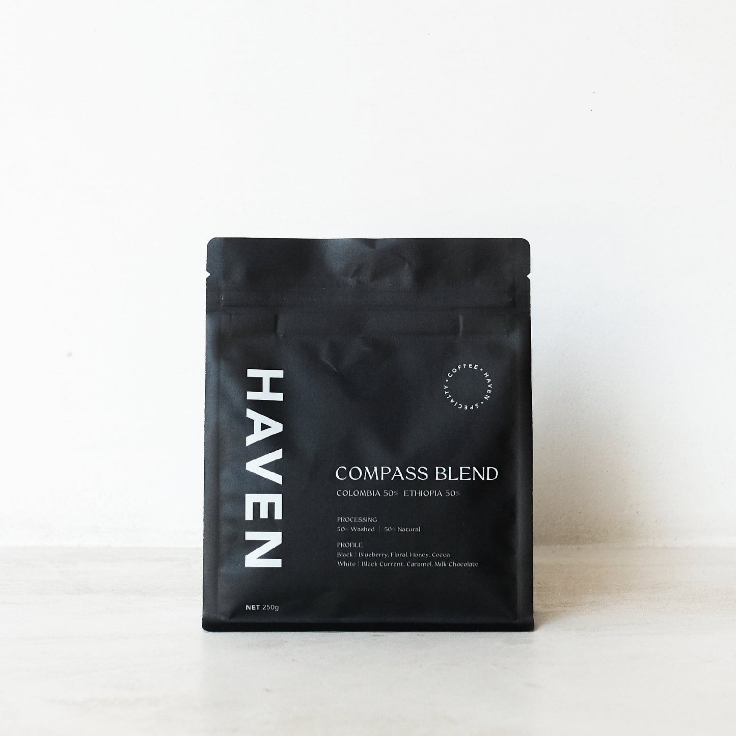 Haven House Blend: Compass Blend