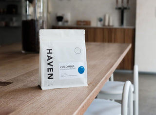 Here’s What All That Jargon on a Coffee Label Actually Means