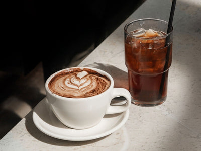 Home Coffee Brewing 101: What You Need to Know Before You Start