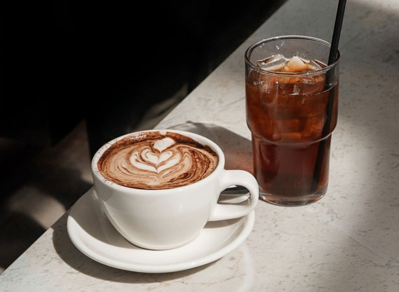 Home Coffee Brewing 101: What You Need to Know Before You Start