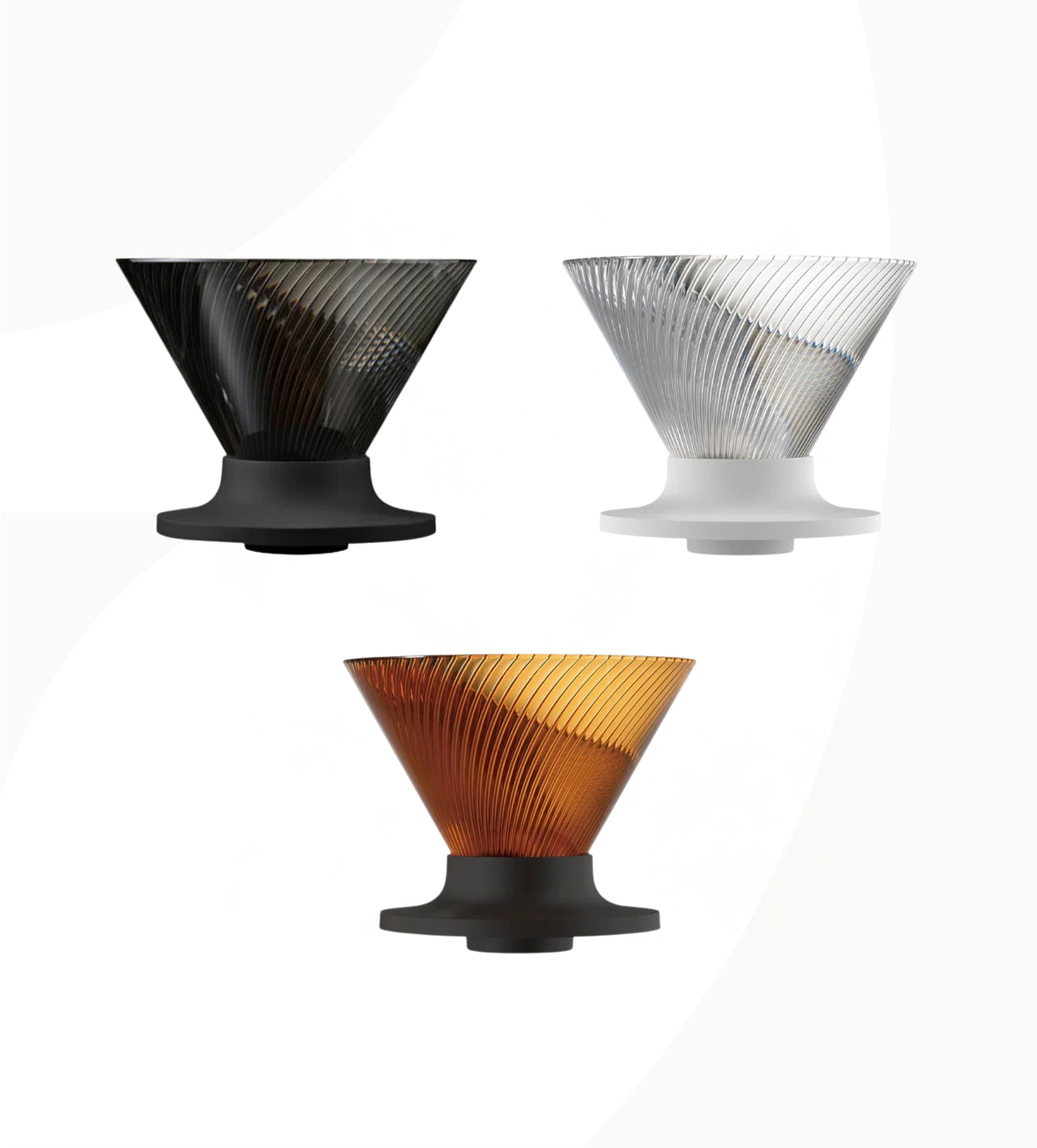 Hario V60 NEO 2 Cup