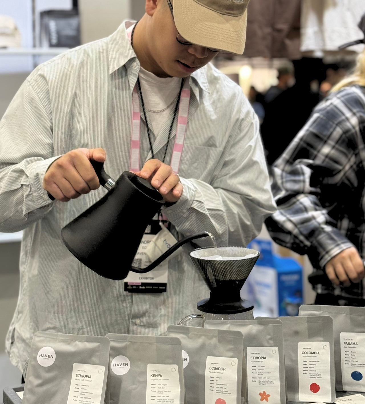 Hario V60 NEO 2 Cup