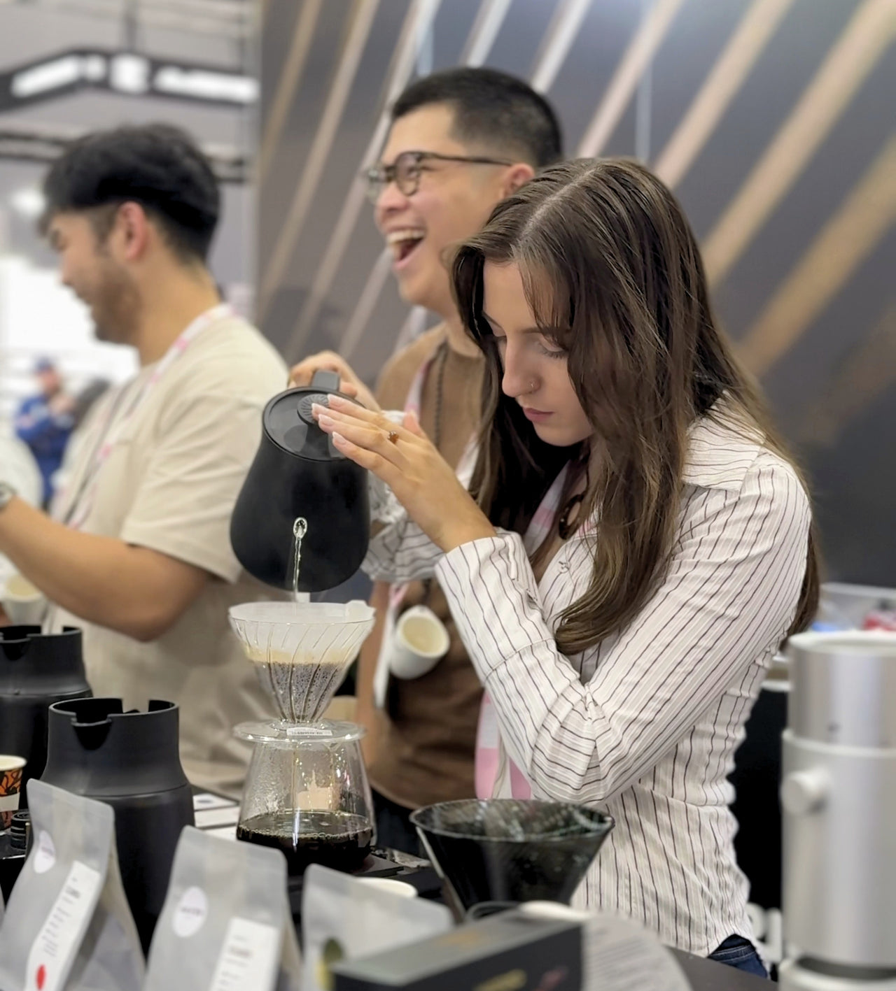 Hario V60 2 Cup Plastic Dripper
