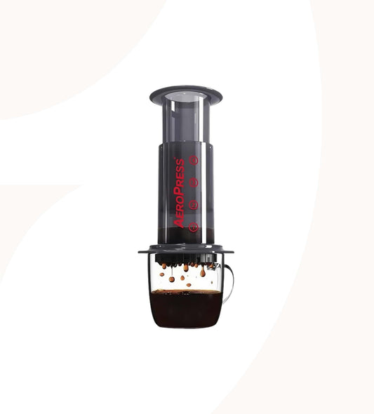 AeroPress Coffee Maker - Original
