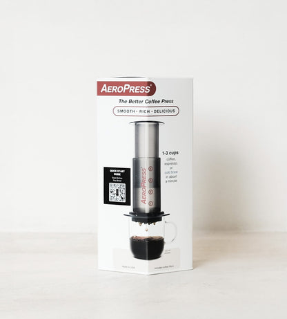 AeroPress Coffee Maker - Original