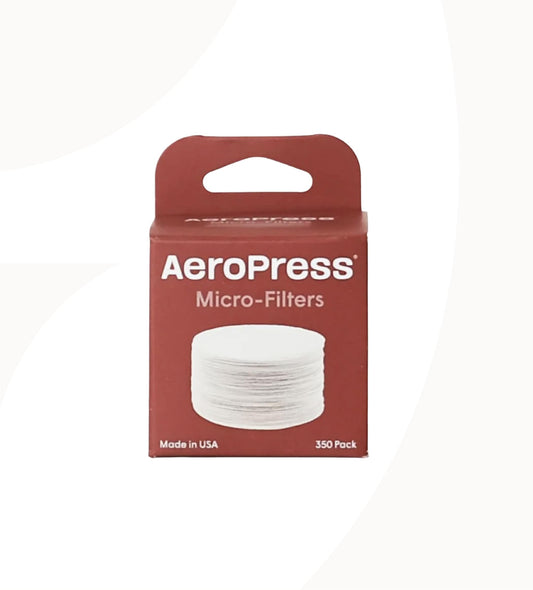 AeroPress Paper Micro-Filters