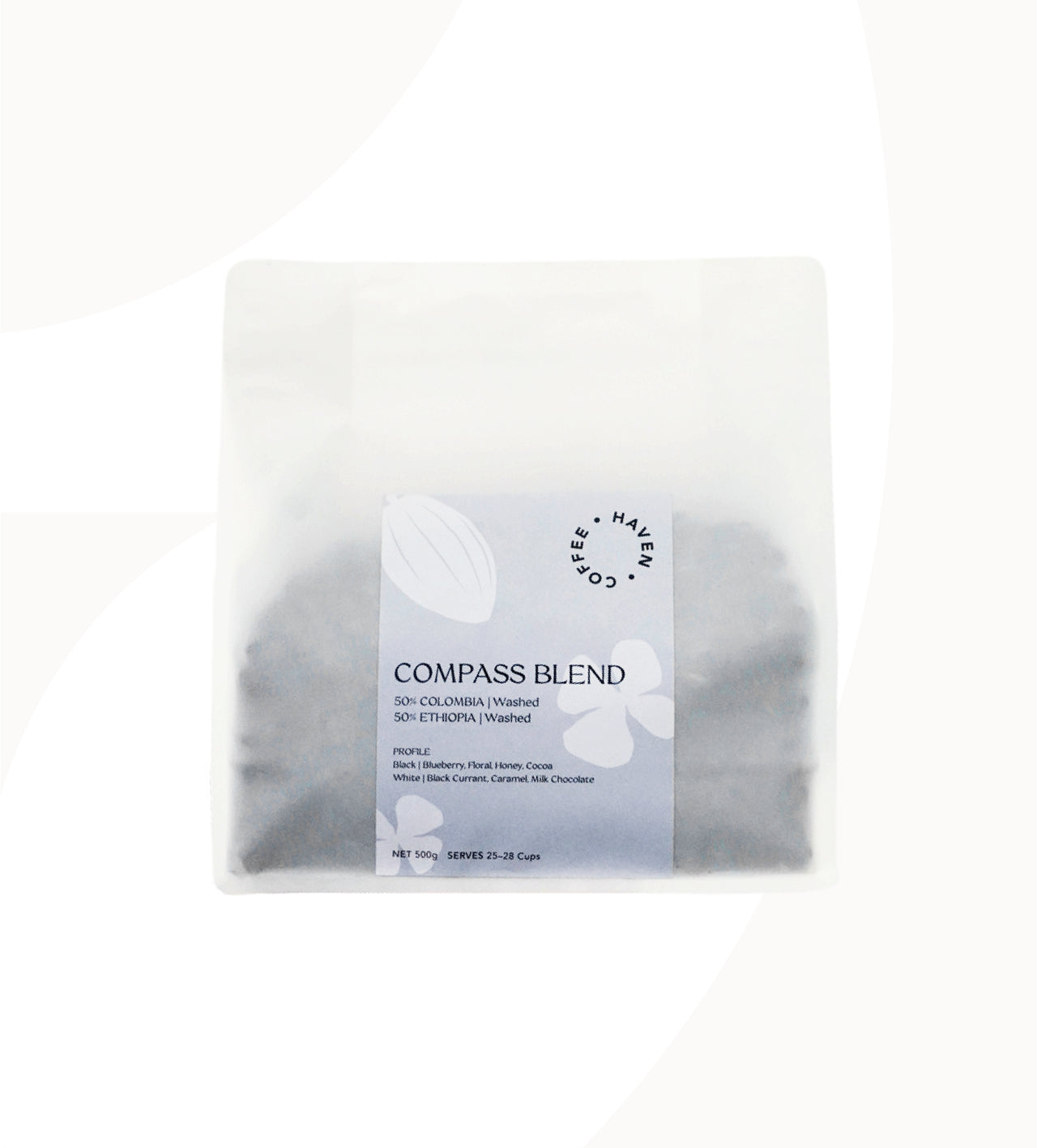 Haven Blend Subscription