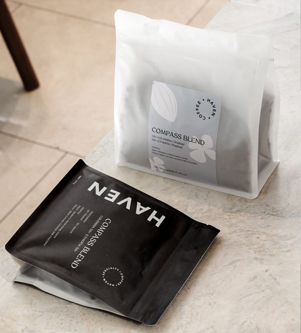 Haven Blend Subscription