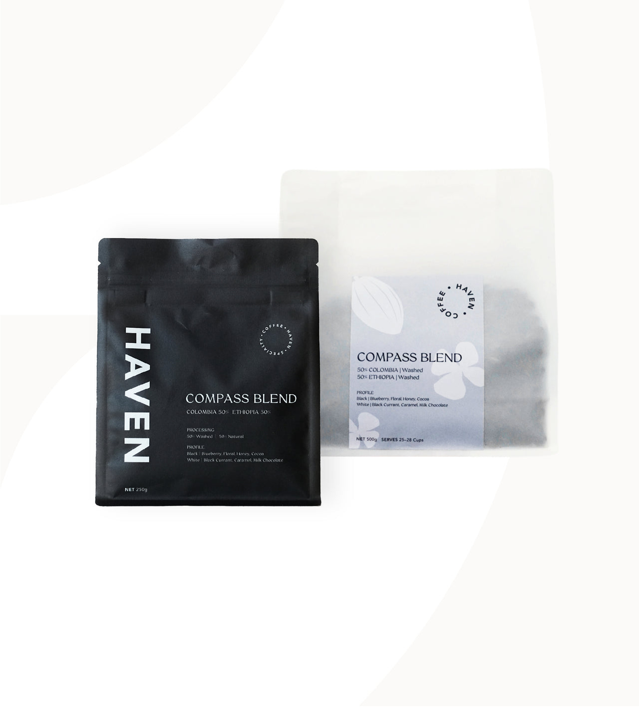 Haven Blend Subscription