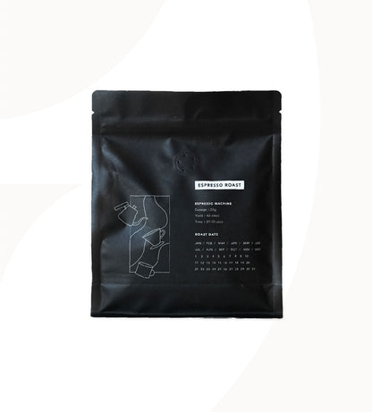 Haven House Blend: Compass Blend