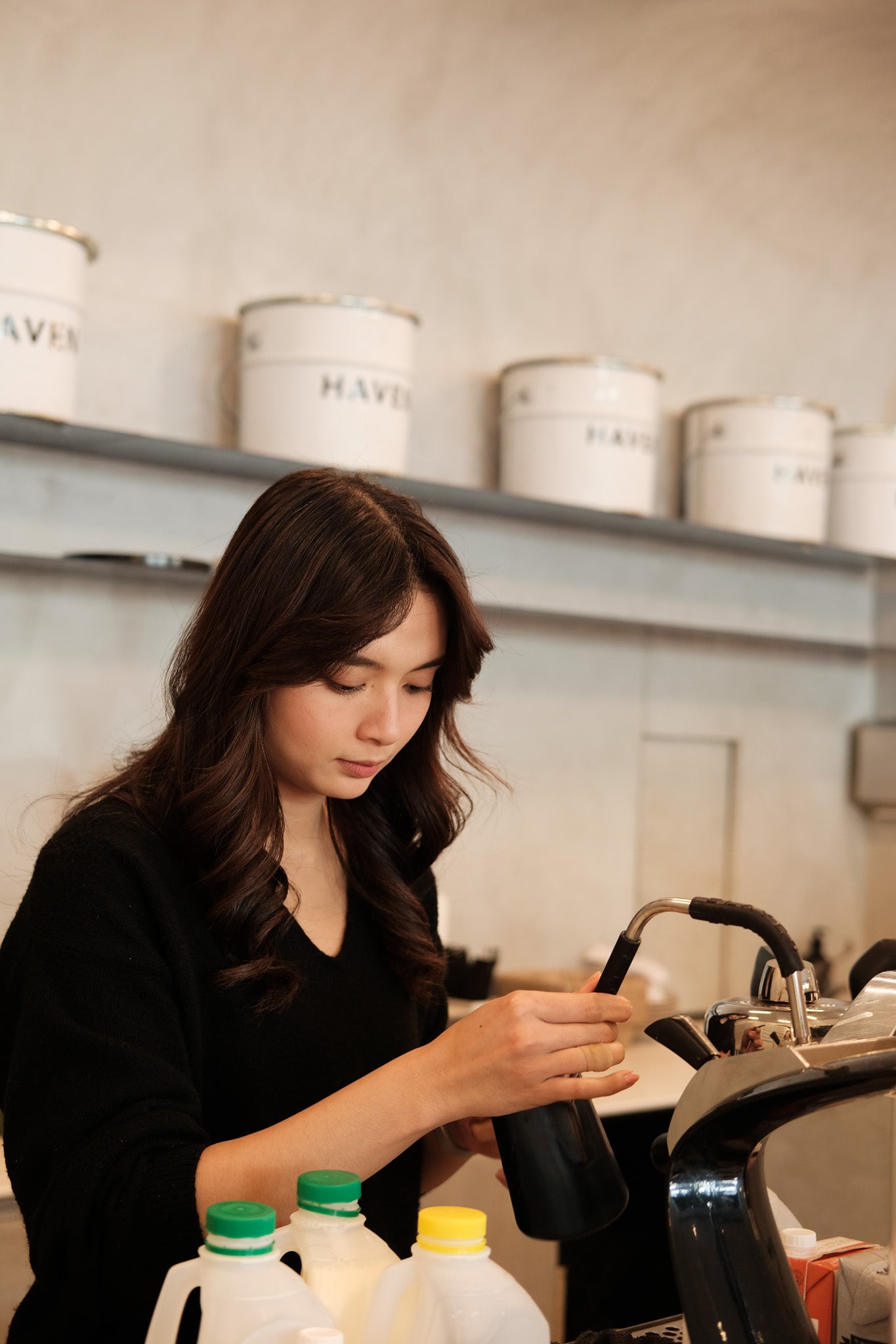 Haven Rosebery Haven Specialty Coffee