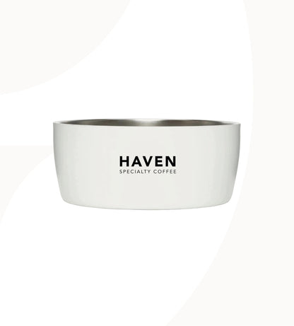 Haven x MiiR Dog Bowl