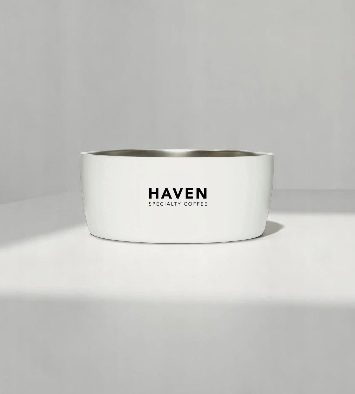 Haven x MiiR Dog Bowl