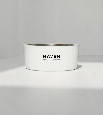 Haven x MiiR Dog Bowl