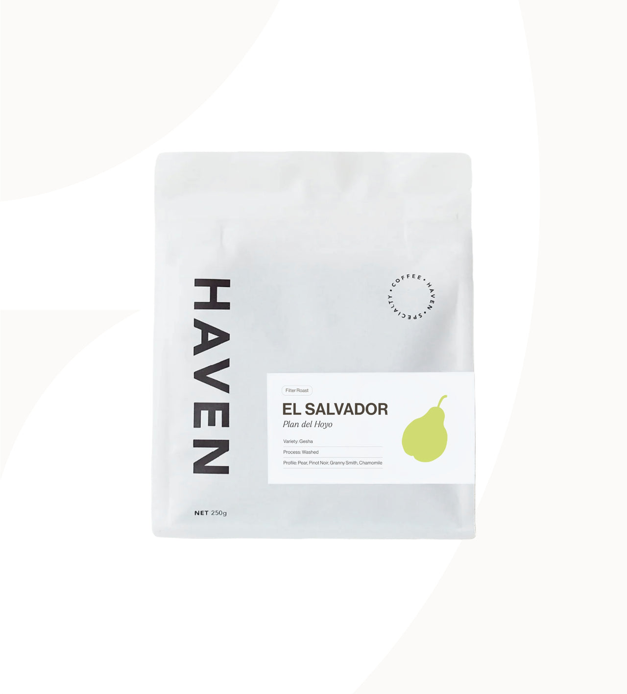 El Salvador Plan del Hoyo