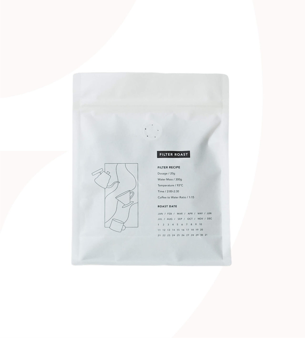 Ethiopia G1 Guji Siko Lot 2