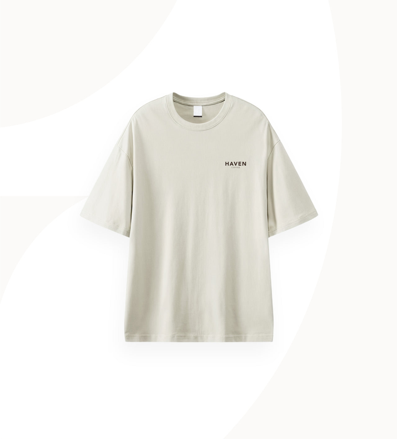 Haven Essentials Tee