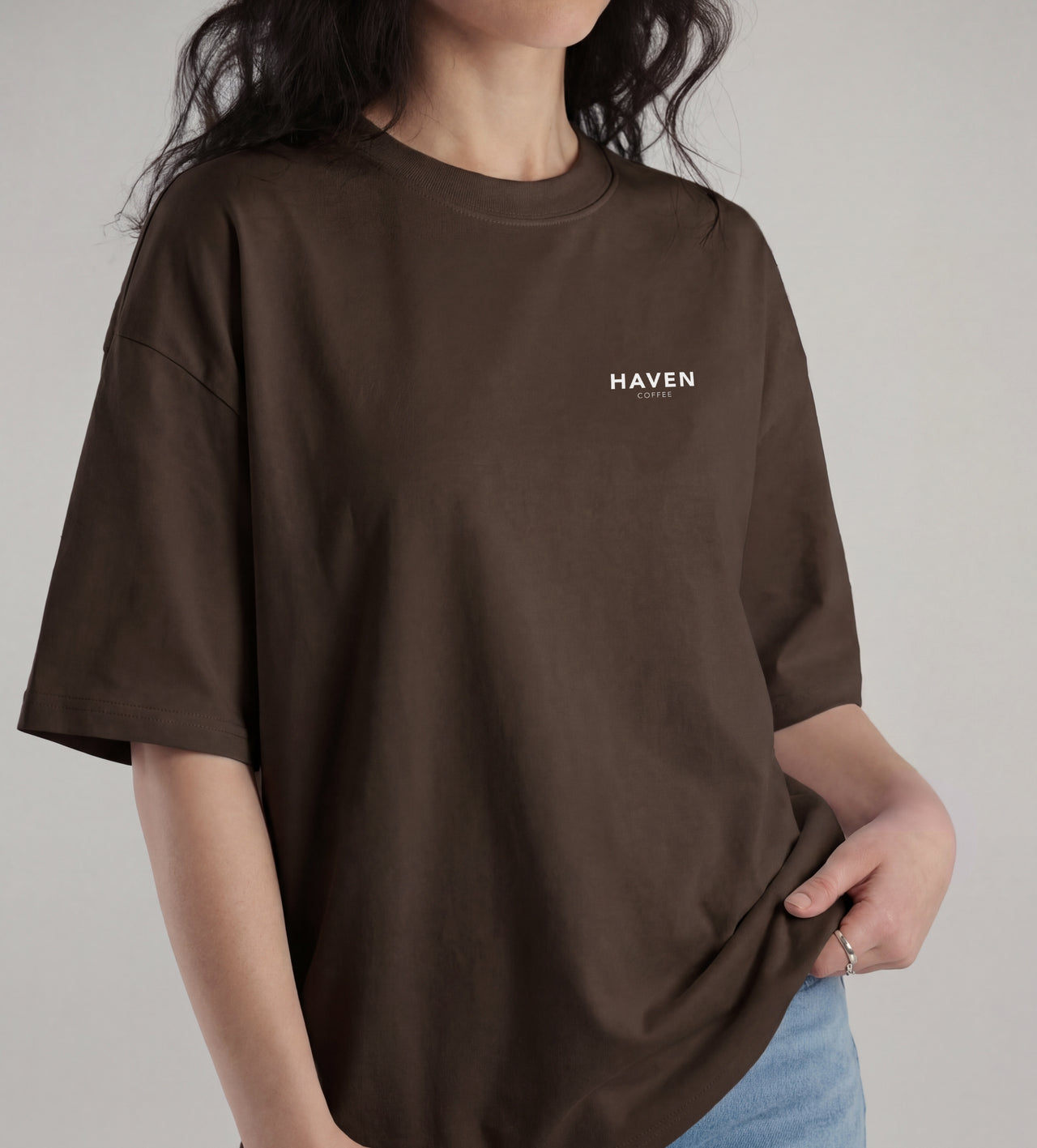 Haven Essentials Tee