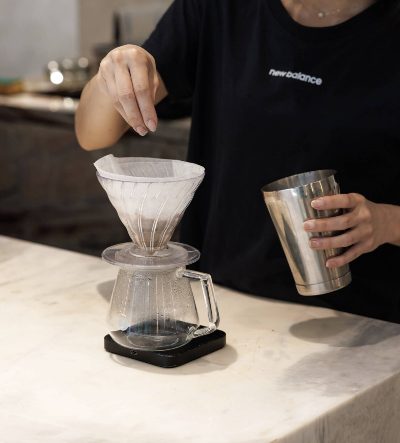 Hario V60 Filter Papers