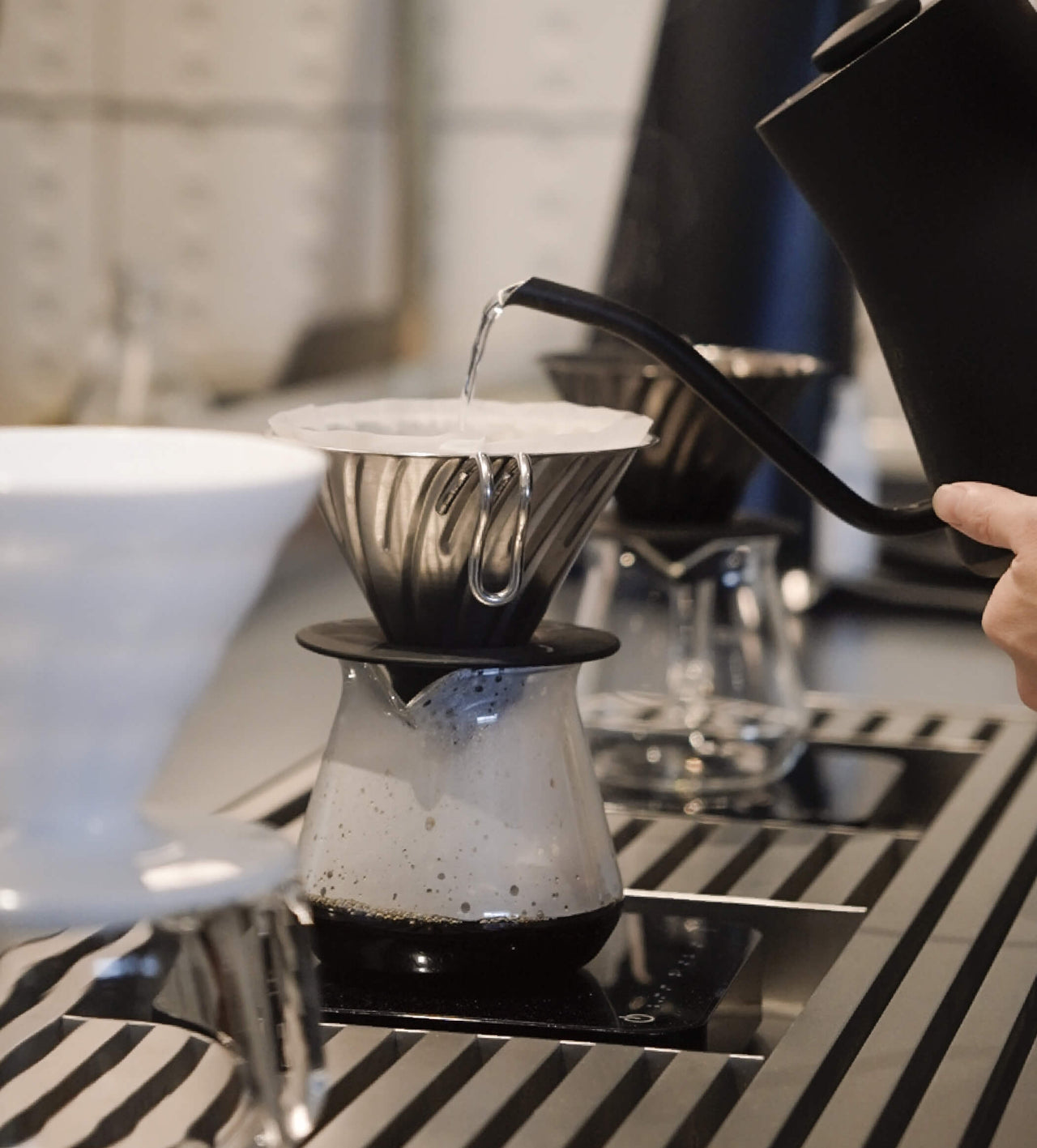 Hario V60 Filter Papers