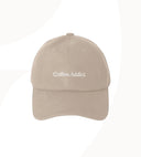 Coffee Addict Cap