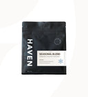 Seasonal Espresso Blend