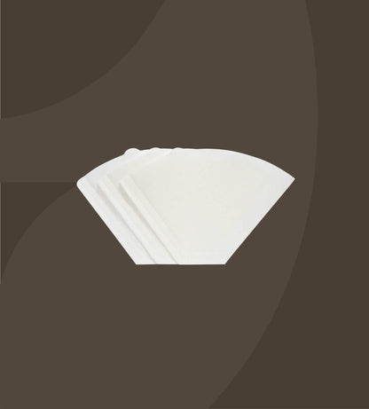 Moccamaster Box of No.4 Filter (100 pieces)
