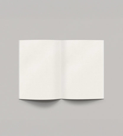 Softer Volumes: NŌTO — Notebook