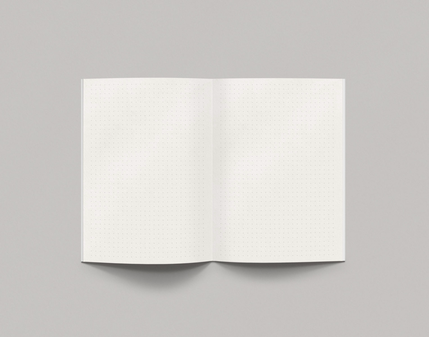 Softer Volumes: NŌTO — Notebook
