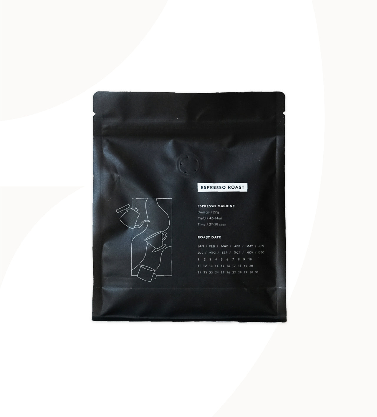 Strawberry Sundae Blend
