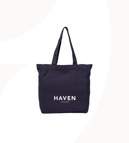 Haven Tote Bag